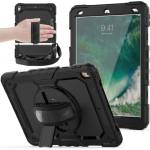 Gigapack IPAD Pro 10.5 (2017) GIGAPACK Defender пластмасов протектор за телефон, устойчив на удар, 360 GP-19874 (GP-19874)