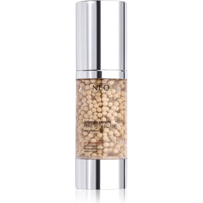 Neo make up Intense Serum Pure Perfector Primer тониращ гел за перфектна кожа 30ml