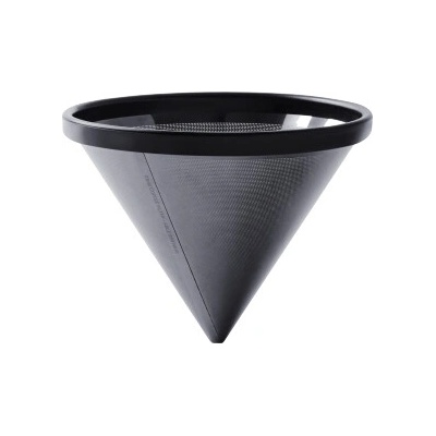 Able Coffee Kone Chemex Čierna