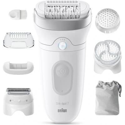 Braun Silk-épil 7 7-060