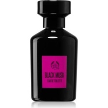 The Body Shop Black Musk toaletná voda dámska 60 ml