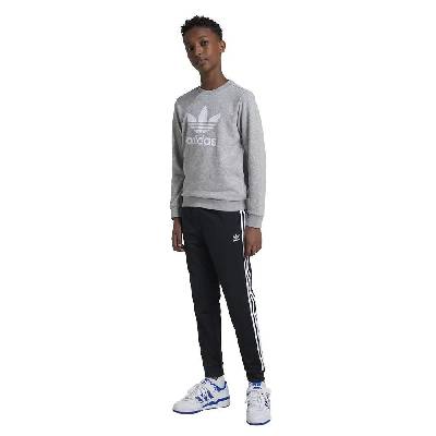 Панталони Adidas Originals Adicolor SST pants - Grey (Black)