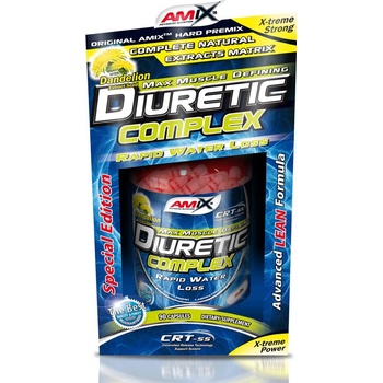 Amix Diuretic Complex 90 kapsúl
