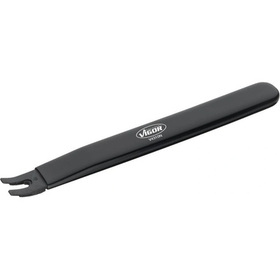 Uvoľňovacia páka pre plastové príchytky VIGOR V4310N