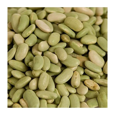 Bos Food Flageolets zelené fazole sušené 1 kg
