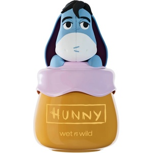 Wet n Wild Winnie the Pooh Smackerel of Hunny кремообразен озарител цвят Lonely Glow 6 гр