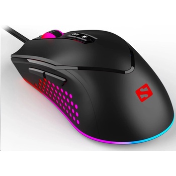 Sandberg Azazinator Mouse 6400 640-20