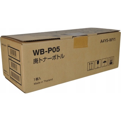 Konica Minolta A4Y5WY1 - originální – Sleviste.cz