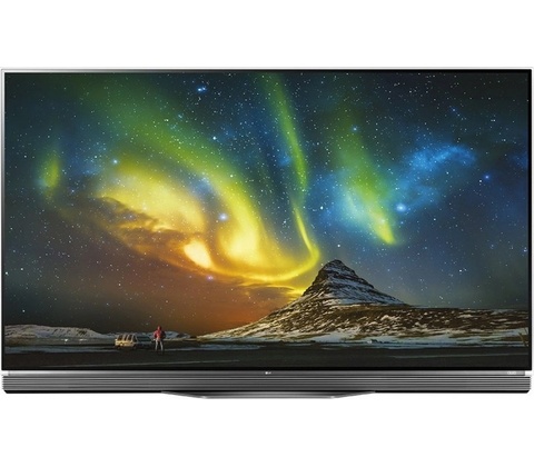 LG OLED55E6V