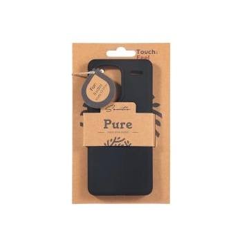 Image 1 of Sentio Калъф Back Cover за Xiaomi Note 13 Pro+ Pure