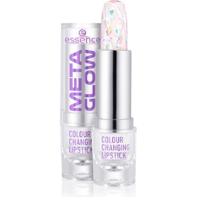 Essence Meta Glow rúž meniaci farbu 3,4 g
