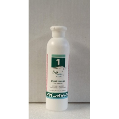 Bea Natur č.1 Jemný 250 ml