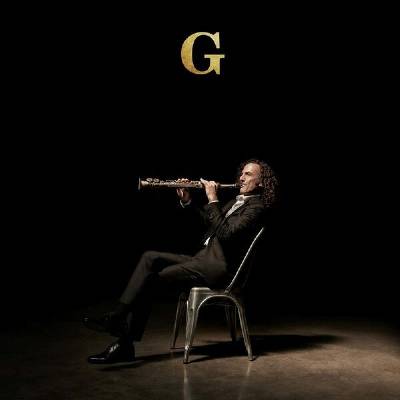 Universal Kenny G: New Standards - CD (045568)