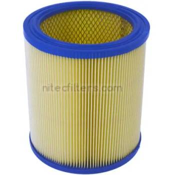 Image 1 of Cartridge филтър за прахосмукачки wetrok, код П182