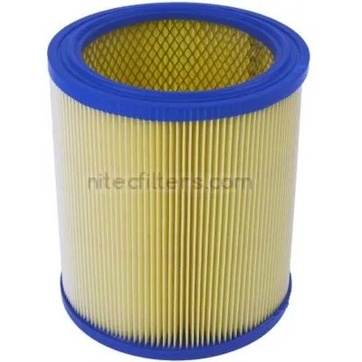 Cartridge филтър за прахосмукачки wetrok, код П182