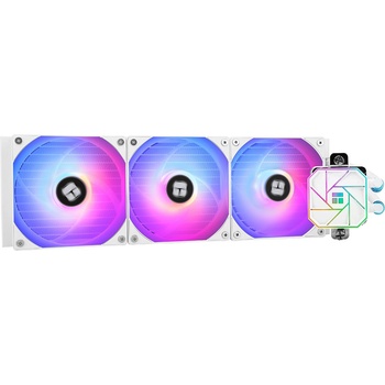 Thermalright Water Cooling Aqua Elite 360 White A-RGB V3 (AQUA-ELITE-360-WH-ARGB-V3)