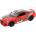 Kinsmart Метална количка Kinsmart Livery Edition - BMW M8 Competition Coupe, 1: 38, червена (54124)