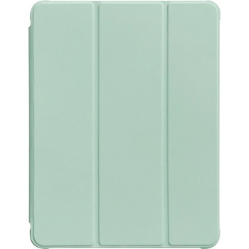 HQWear Флип-кейс Stand Tablet Case за Apple iPad Air 2020/2022, Светлозелен (5907769331930)