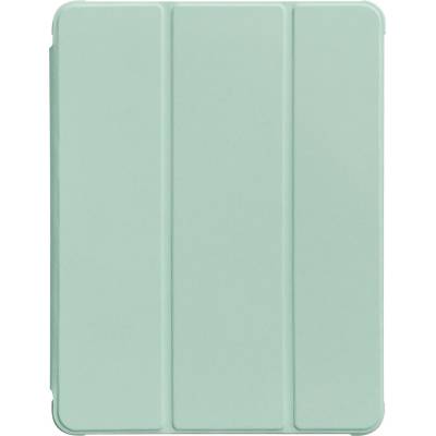 HQWear Флип-кейс Stand Tablet Case за Apple iPad Air 2020/2022, Светлозелен (5907769331930)