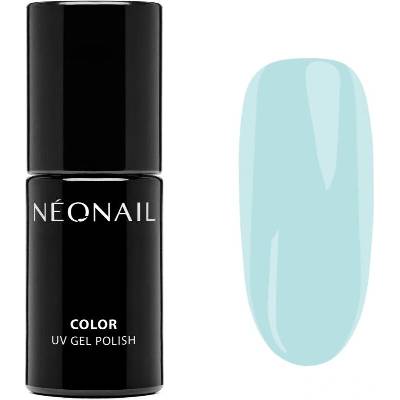 NEONAIL Rhythm Of Spring gelový lak na nehty s použitím UV/LED lampy odstín Brave Sky 7.2 ml