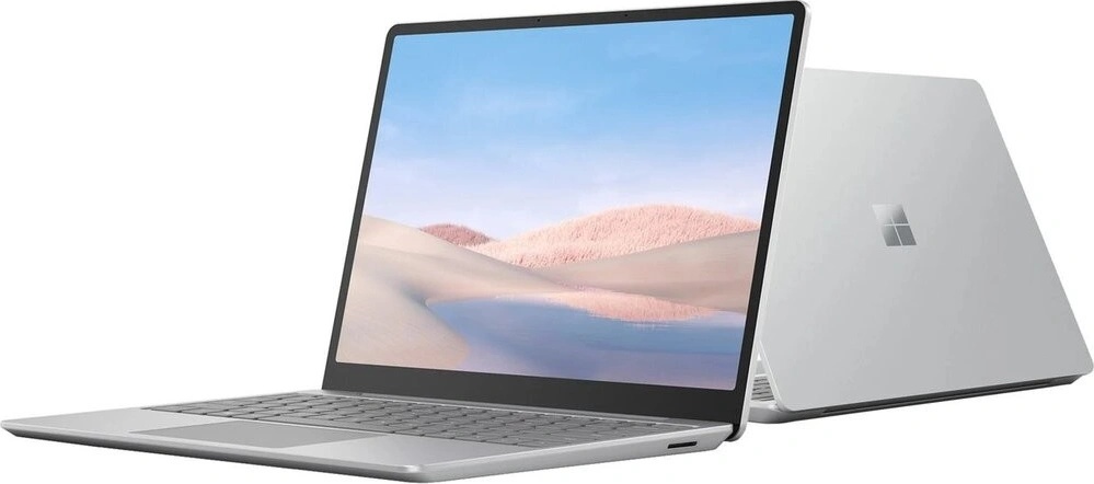 Microsoft Surface Laptop Go THH-00046 od 15 590 Kč - Heureka.cz