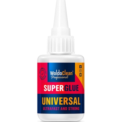 WoldoClean Univerzální lepidlo 25 g