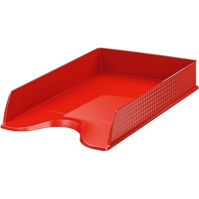 Esselte Хоризонтална поставка Esselte Dotted Червен (1702068-07-623694)