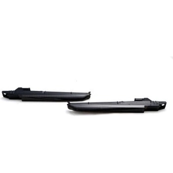 Image 1 of Бягащи мигачи за bmw f10 за М5 калници - опушени