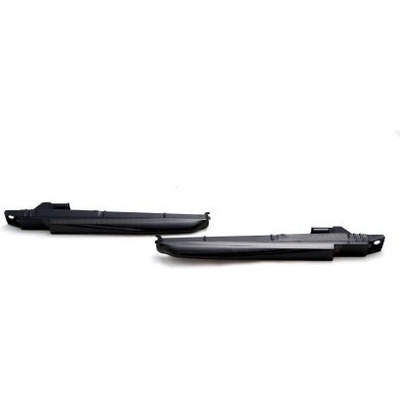 Бягащи мигачи за bmw f10 за М5 калници - опушени