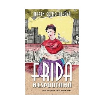 Frida nespoutaná