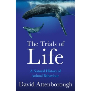 Trials of Life | David Attenborough (2023)