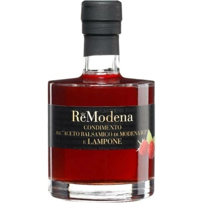 Re Modena Condimento al Lampone 250 ml