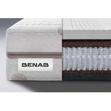 Benab Epsilon LTX S2000