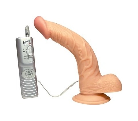 NMC Curved Ecstasy