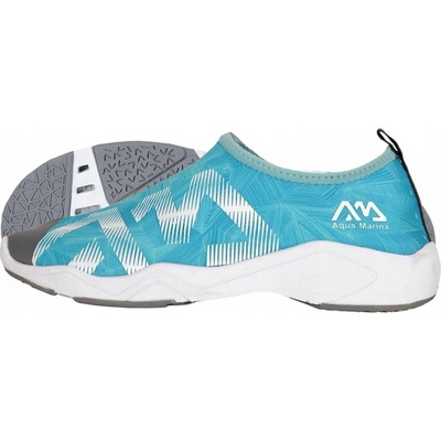 AQUA MARINA Ripples BLUE – Zboží Dáma