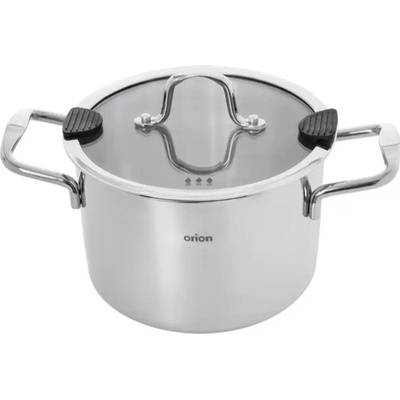 ORION Venice kastról s pokrievkou 1,9 l, nerezový ORION 113371