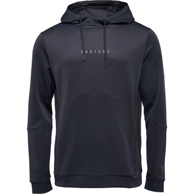 Castore Flex Hoodie čierna