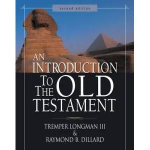 Introduction to the Old Testament (ISBN: 9780310263418)