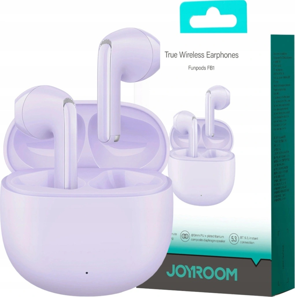 Joyroom JR-FB1
