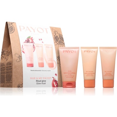 PAYOT My Payot Rituel Glow подаръчен комплект