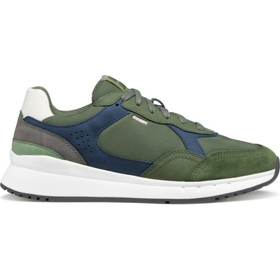 Geox Branthon khaki