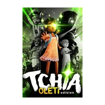 Tchia (Oléti Edition)