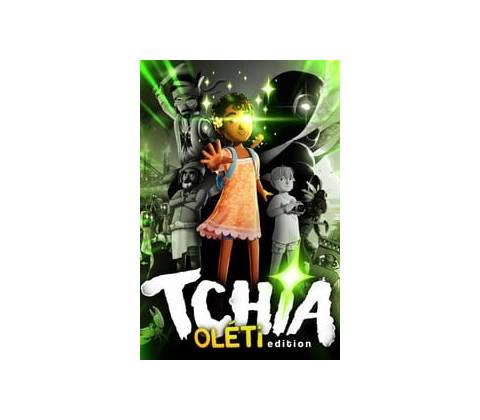 Tchia (Oléti Edition)