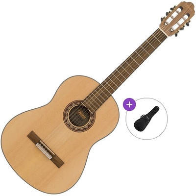 Valencia VC304 Basic SET 4/4 Natural Класическа китара