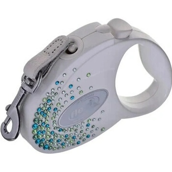 Flexi GLAM Splash Leaf