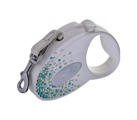 Flexi GLAM Splash Leaf