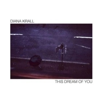 Krall Diana: This Dream of You LP