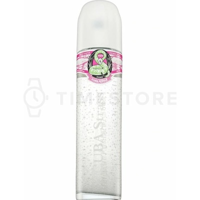 Cuba Strass Snake Glittering parfumovaná voda dámska 100 ml