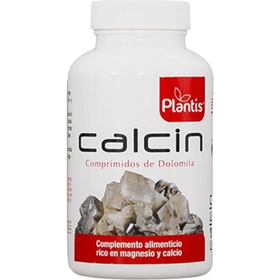 Artesania Agricola Calcin from Dolomites Plantis® [100 Таблетки]