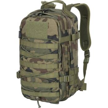Helikon-Tex Раница RACCOON Mk2 - Cordura - EN Woodland (PL-RC2-CD-04)